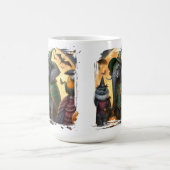 Mug pour rendre la journée incroyable (Centre)