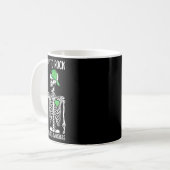Mug Pour Renforcer La Sensibilisation À La Santé Menta (Devant gauche)