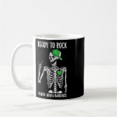 Mug Pour Renforcer La Sensibilisation À La Santé Menta (Gauche)