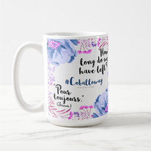 Mug Pour Toujours