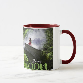 Mug Pour toujours Doon