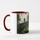 Mug Pour toujours Doon (Gauche)