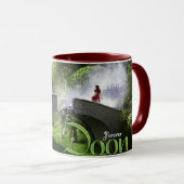 Mug Pour toujours Doon (Devant droit)