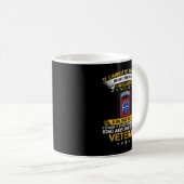 Mug Pour Toujours Le Titre 82E Vétérinaire De La Divis (Devant droit)