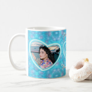 Mug Pour toujours mon garçon, pour toujours mon collag