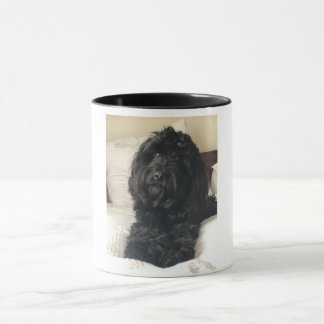 Mug Pour tous les amoureux de les chiens