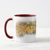 Mug Pour tout il y a une saison (Gauche)