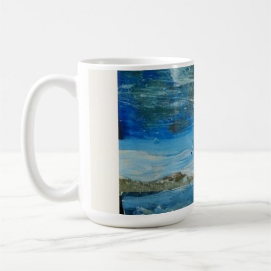 Mug pour toutes les occasions (Gauche)