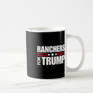 Mug Pour Trump 2024 Élections Conservatrices Républica
