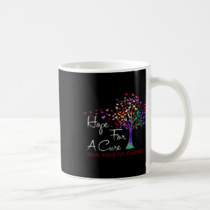 Mug Pour Un Cerveau Cure Aneurysme Sensibilisation Arb