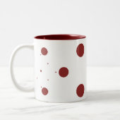 Mug pour un nouveau design (Gauche)