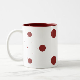 Mug pour un nouveau design