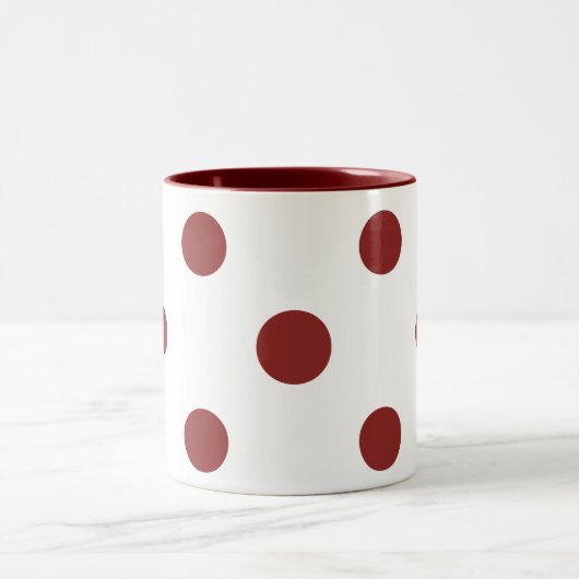 Mug pour un nouveau design (Centre)