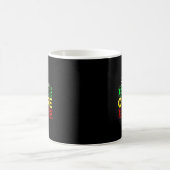 Mug Pour une culture plus colorée (Centre)