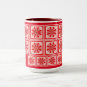Mug POUR UNE JOURNÉE DE PETIT AMI PRÉSENT (Centre)