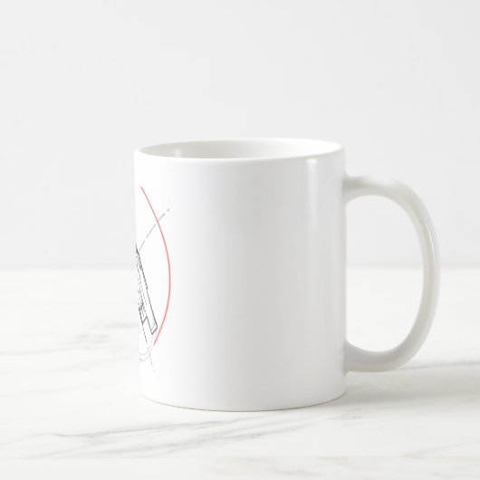 Mug Pour une utilisation familiale (Droite)