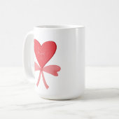 Mug Pour vous Maman - Maman Amour (Devant gauche)