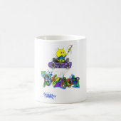 Mug Pourcentage Ollie (Centre)