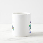 Mug Pourcentage Ollie (Centre)