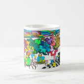Mug PourcentageHipHop (Centre)