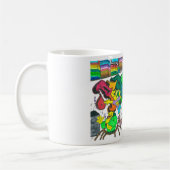 Mug PourcentageHipHop (Gauche)