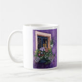 Mug Pourpre (Gauche)