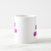 Mug Pourpre 1992 classique (Centre)