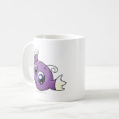 Mug Pourpre de Kiko (Devant gauche)