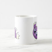 Mug Pourpre de Kiko (Centre)