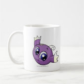Mug Pourpre de Kiko (Gauche)