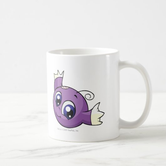 Mug Pourpre de Kiko (Droite)