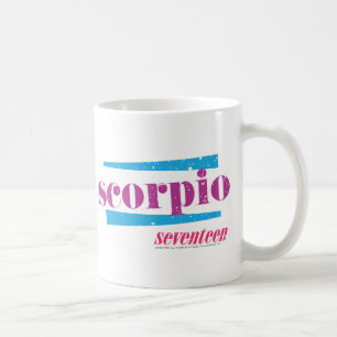 Mug Pourpre de Scorpion