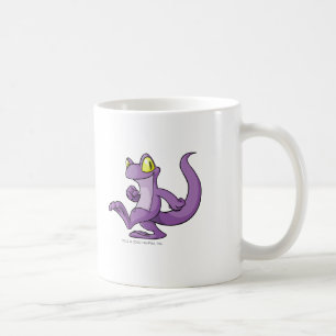 Mug Pourpre de Techo