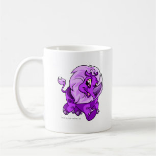 Mug Pourpre de Tonu