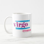 Mug Pourpre de Vierge (Gauche)