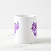 Mug Pourpre de Wocky (Centre)