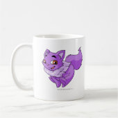 Mug Pourpre de Wocky (Gauche)