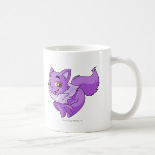 Mug Pourpre de Wocky