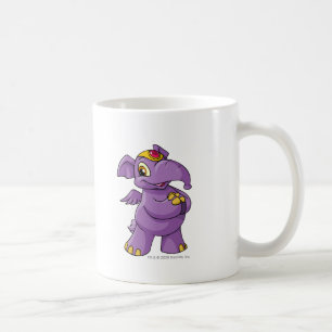 Mug Pourpre d'Elephante