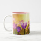 Mug pourpre Jubilee (Gauche)
