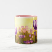 Mug pourpre Jubilee (Centre)