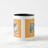 Mug Pourquoi a-t-vous une peau ? (Centre)