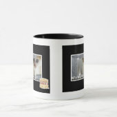 Mug Pourquoi a-t-vous une peau ? (Centre)