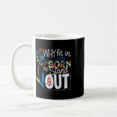 Mug Pourquoi convient-il au médecin enseignant Chat en (Gauche)
