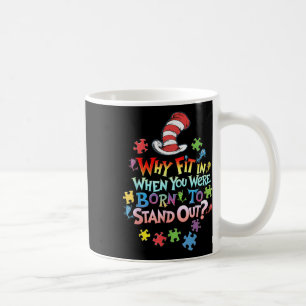 Mug Pourquoi convient-il au médecin enseignant Chat en