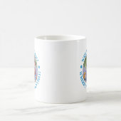 MUG POURQUOI ÊTRE NORMAL ? (Centre)