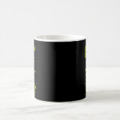 Mug Pourquoi Limiter Heureux À Une Heure Heureuse Marg (Centre)