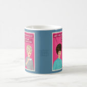 Mug Pourquoi sommes-nous si impopulaires ? (Centre)