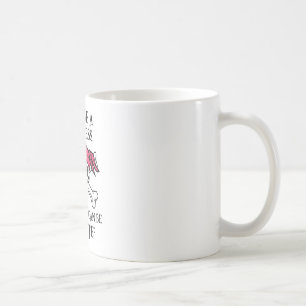 Mug Pourquoi soyez une princesse, quand vous pouvez