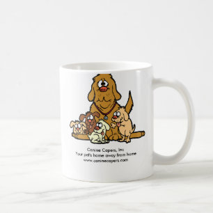 Mug Poursuivez se reposer/l'article promotionnel de